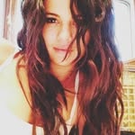 Hillary Davies - @lary8_77 - Instagram