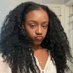 Hillary Davis - @hihillry - Instagram