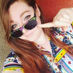 Hillary Davis - @mermaid_hilly - Instagram