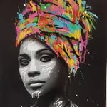 Hillary davis - @tomorrowruzi - Instagram