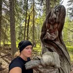 Hillary Dobbs-Davis - @alliterateilliterate - Instagram