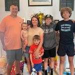 Hillary Edwards - @edwardshc25 - Instagram