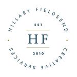 Hillary Fieldsend Creative - @hillary_fieldsend_creative - Instagram