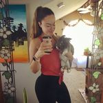 Hillary Gates - @hills.bb - Instagram