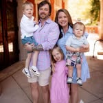 Hillary Kessler Goff - @hilltop13 - Instagram