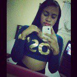 💕💋 HILLARY GONZALEZ 💋💕 - @queen_hillarygonzalez - Instagram