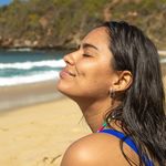 Hillary Andreína - @hillarygonzalez - Instagram