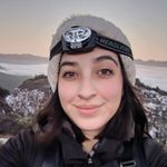 Hillary Gonzalez - @hillgonza - Instagram