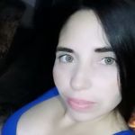 Hillary Gonzalez - @hillaryangeliquehillary - Instagram