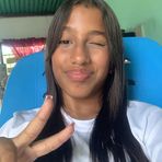 Hillary Gonzalez - Facebook