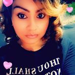 Hillary Gonzalez - Facebook