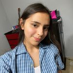Hillary Gonzalez - @hillary.gf - Instagram