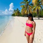 Hillary Gonzalez - @hillaryluiseth - Instagram
