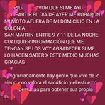 Hillary Gonzalez - Facebook