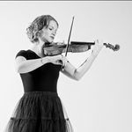 Hilary Hahn private account - @hillary_hahnn - Instagram