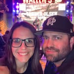 Hillary Hancock - @hsfrazier - Instagram