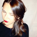 Hillary Hancock - @hillarybmhax8 - Instagram