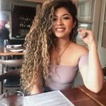 Hillary Hancock - @hillaryhancock3 - Instagram