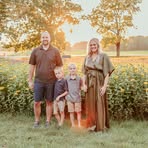 Hillary Hansen - Facebook