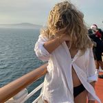 Hillary Hansen - @hottubhillary - Instagram