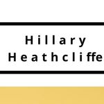 Hillary Heathcliffe - @hillary_heathcliffe - Instagram