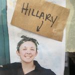 Hillary Henley - @hillary.henley - Instagram
