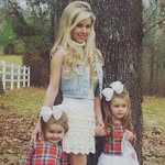 Hillary Holley Rossitter - @hillaryholley_16 - Instagram