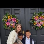 Hillary Holt - @is.it.hillary - Instagram