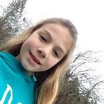Hillary Cleghorn - @cleghornhillary - Instagram