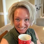Hillary Horn Vetter | Cortisol Reduction Mentor - @cortisol_reduction_mentor - Instagram