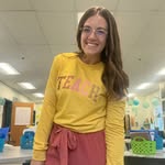 HIllary Hoyt Bellefleur - @mshillaryhoyt - Instagram