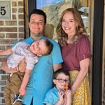 Hillary Hyde - @mama_hills - Instagram