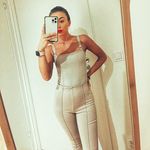 Iman Al-chalabi - @iman_hillary - Instagram