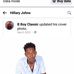 Hillary Johns Talia - Facebook