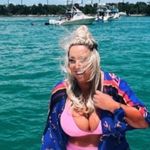 Hillary Johnson - @hillaryjohnson1331 - Instagram