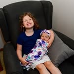 Hillary Kline - @mavgirl21 - Instagram