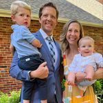 Kyle and Hillary Kline - @kline.homes - Instagram