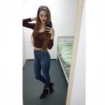 Hillary Knapp - @j.hatill436 - Instagram
