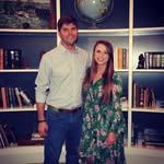 Hillary Kramer (Hayes) - @hillkhayes - Instagram