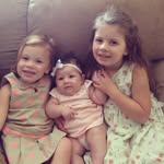 Hillary (Langley) Farley - @mommaof3lovies - Instagram