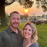 Hillary Langston Stewart - @aswepresshillarystewart - Instagram