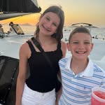 Hillary Peterson Langston - @hillbill79 - Instagram