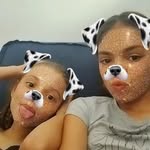 ❤🧡💛💚💙💜 - @hillary_laysla - Instagram
