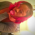 Layah Hillary - @hillarylayah - Instagram