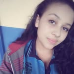 Hillary leon - @hillarytatianajimenez - Instagram