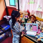 Hillary Leon - @hillary060686 - Instagram