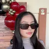 Hillary Leon - @hillarysleon - TikTok