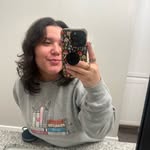 Hillary Leon🪐 - @hillaryknowsitttt - Instagram