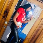 Hillary Leon - @hillaryleon_09 - Instagram