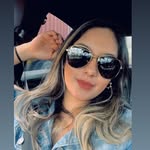 Hillary León - @hillyn_leon - Instagram